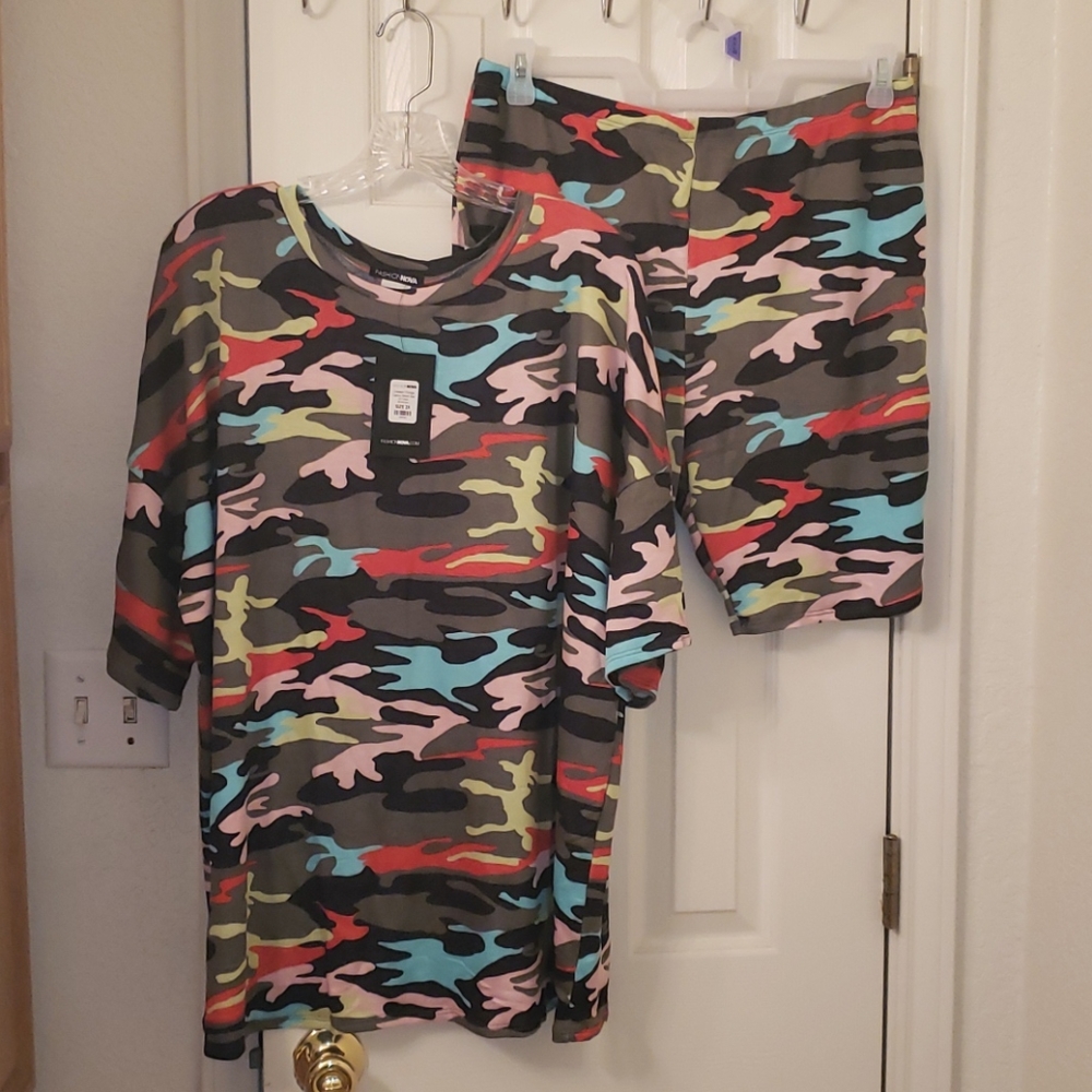 Unseen Things Camo set - Picture 6 of 8